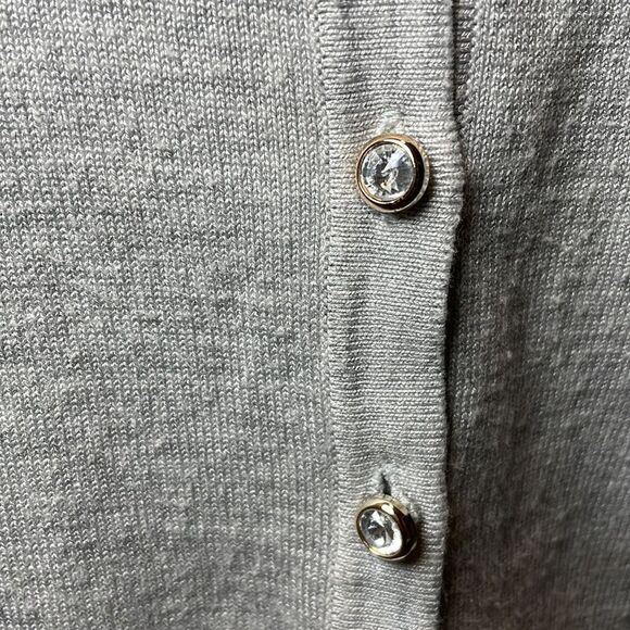 Premise | Button Up Cardigan - Picture 3 of 11